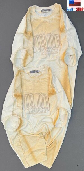 T-shirts en coton graphique