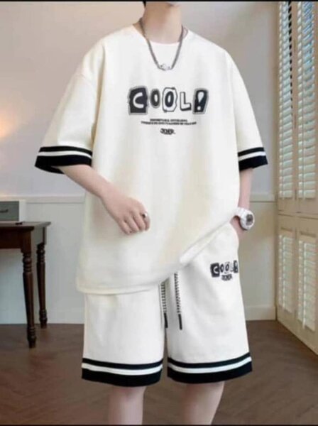 Complet femme  et homme