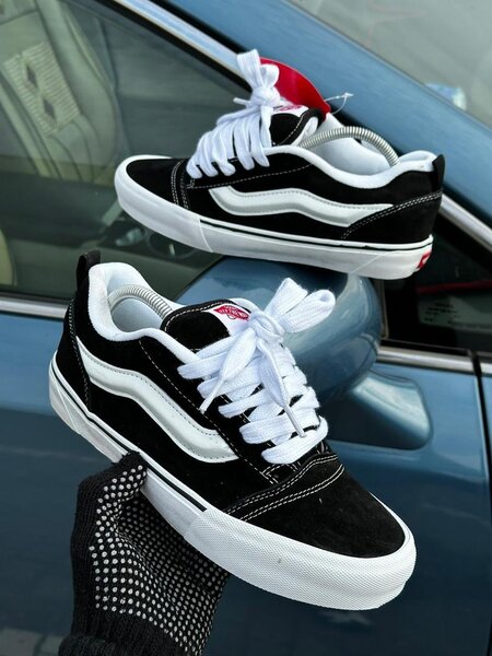 Vans Sneakers Classiques