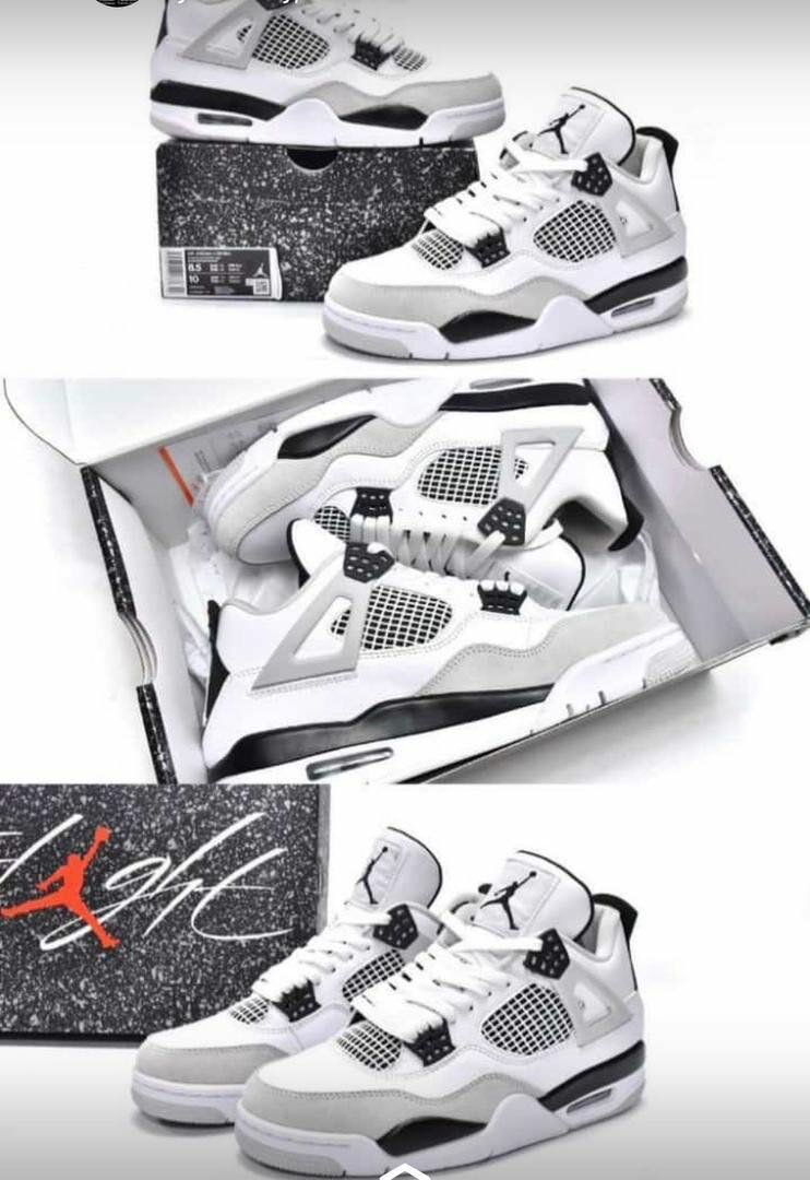 Jordan 4