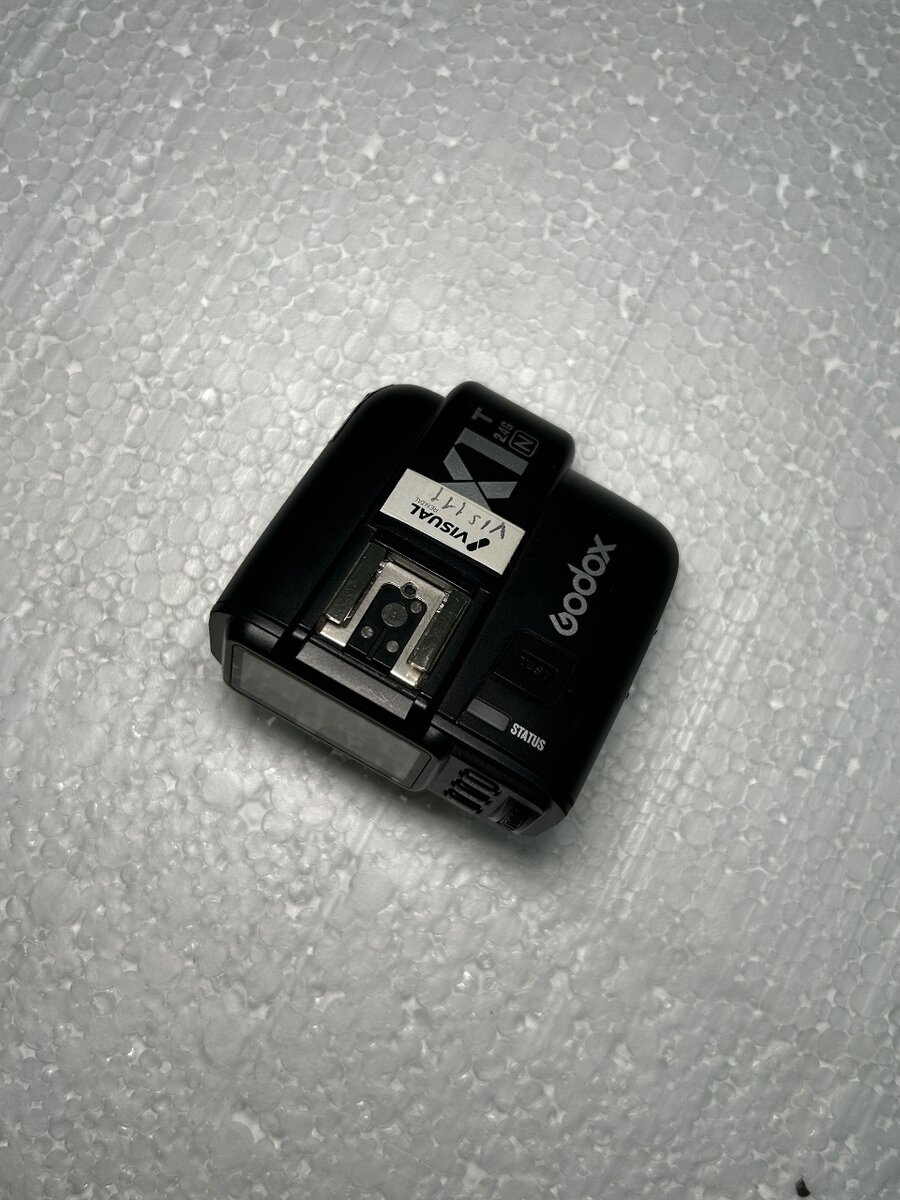 Синхронизатор Godox X1 для Nikon