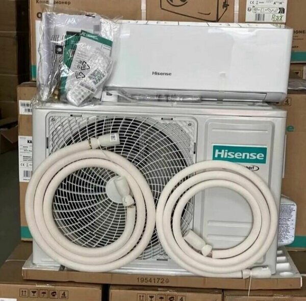 Hisense Air Conditioner 1.5hp