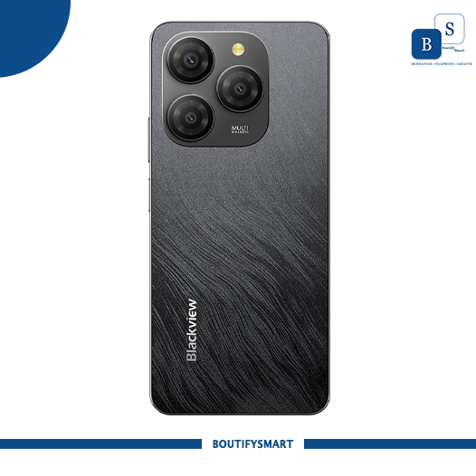 Blackview Shark 9 - 24Go/256Go