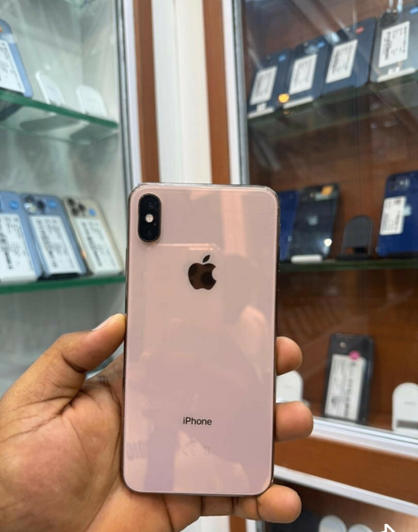 iPhone X 64Go Reconditionné