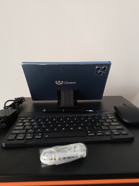 Ubero Andriod M2 POS Tablet