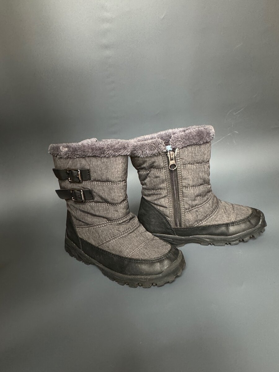 Аляски для девочки