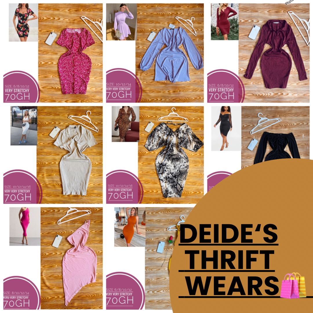 Deides thrift and dimes