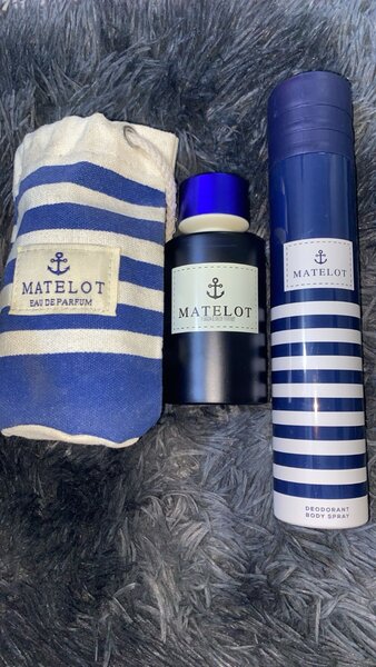 Matelot parfum