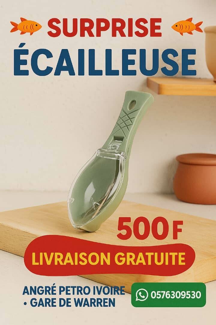 Conteneurs Alimentaires Empilables