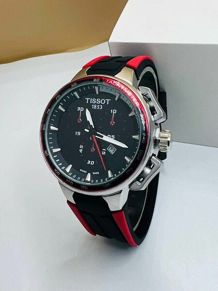 Une montre de luxe Originale