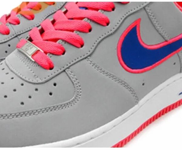 Nike Air Force sneakers