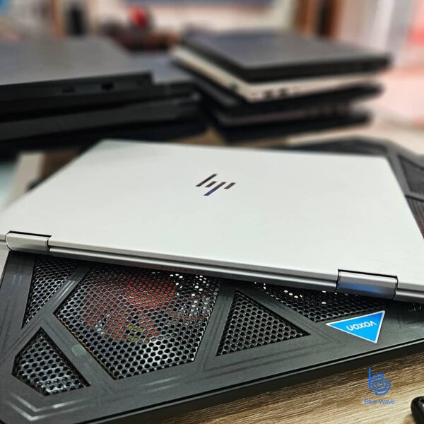 HP PROBOOK 455 G8 (11TH GEN)