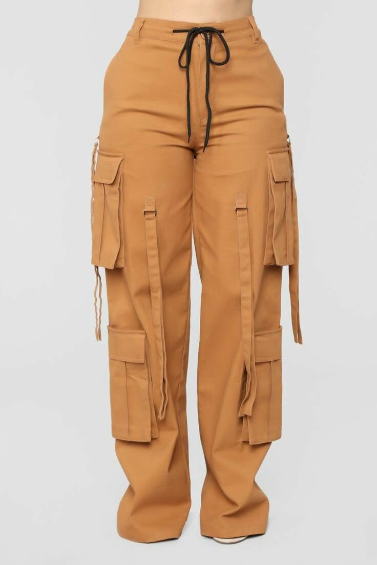 Ladies trousers