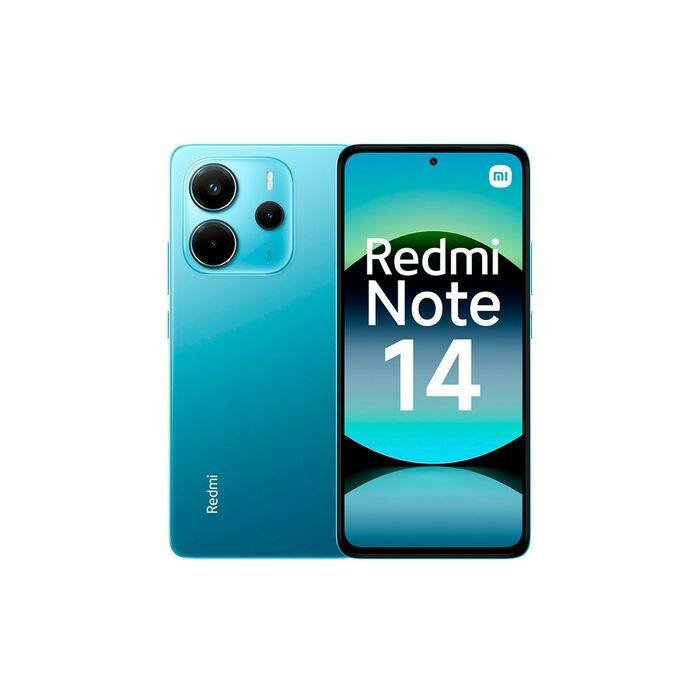 Smartphone Redmi Note 14