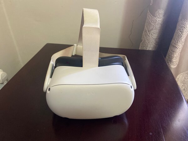 Oculus quest 2 128gb