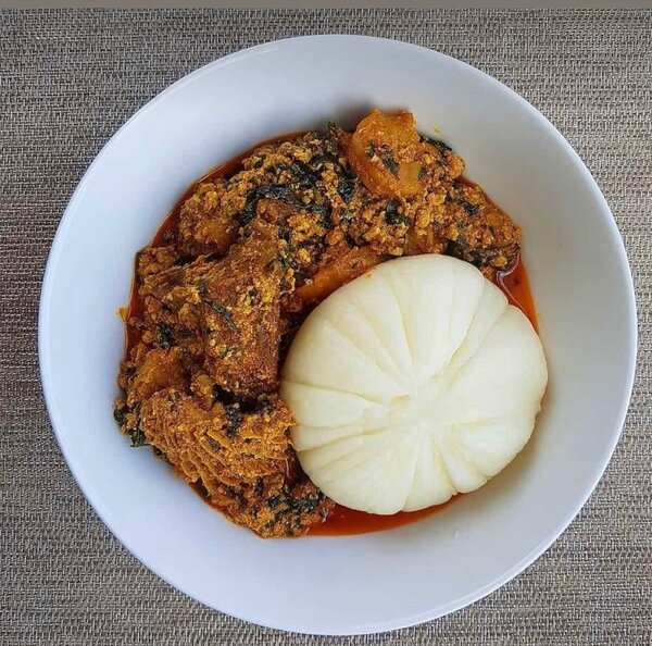 EGUSI