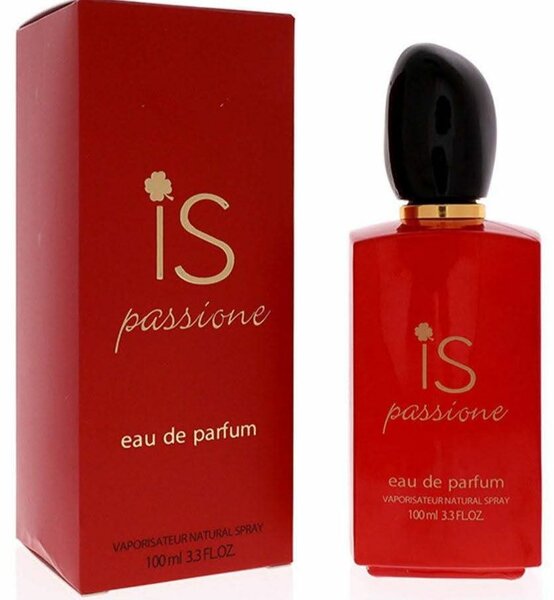Eau de Parfum IS Passione
