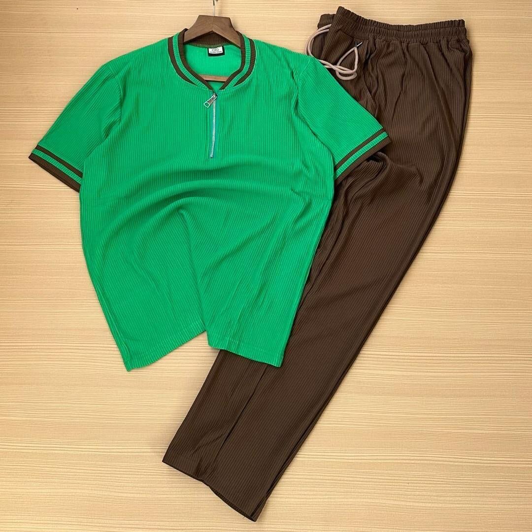 Luxurious top & down