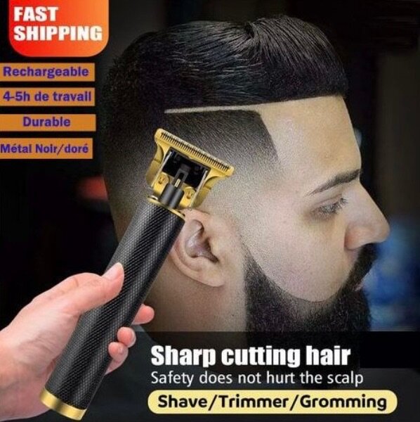 Tondeuse électrique