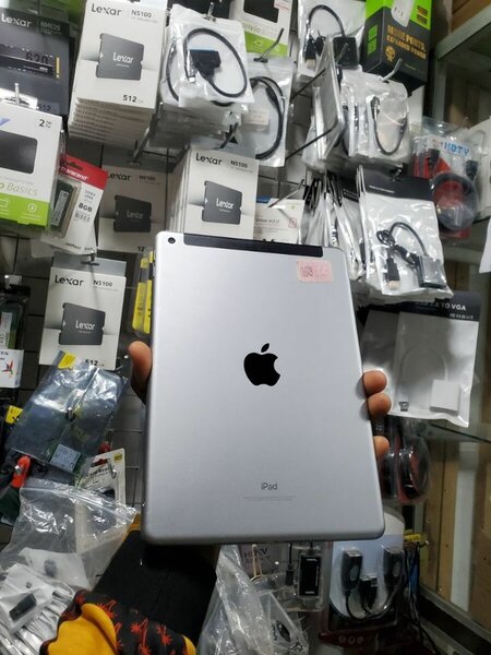 IPad air 2