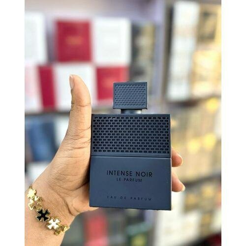Intense Noir