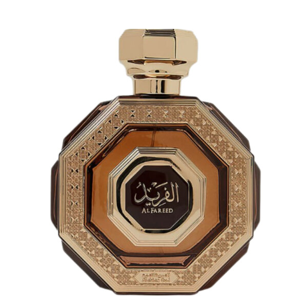 Parfum Luxueux Al Fareed