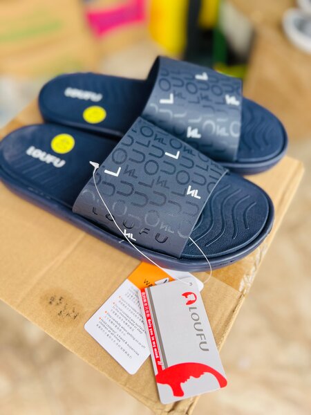 Sandales Loufu Confortables