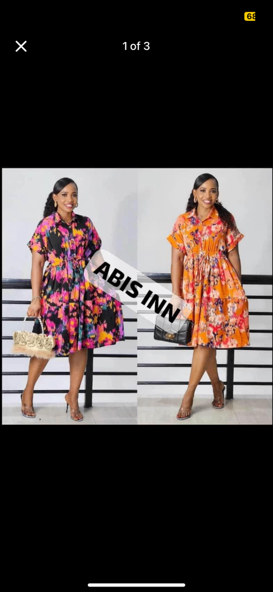 Classy dinner/date dress