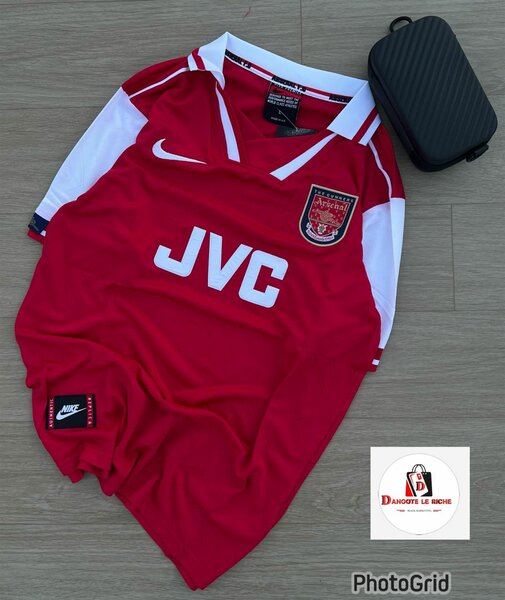 Maillot de Football Classique