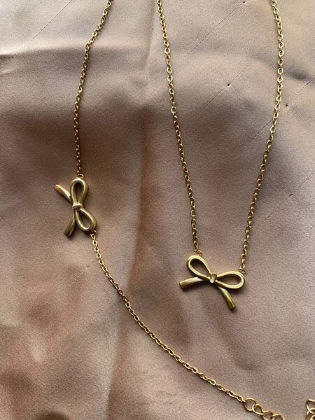 Affordable jewelry set