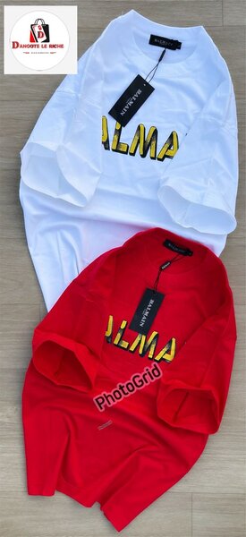 T-shirts imprimés mode