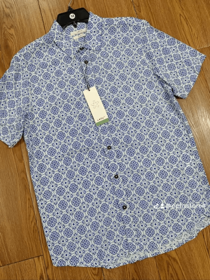 Vintage Shirt