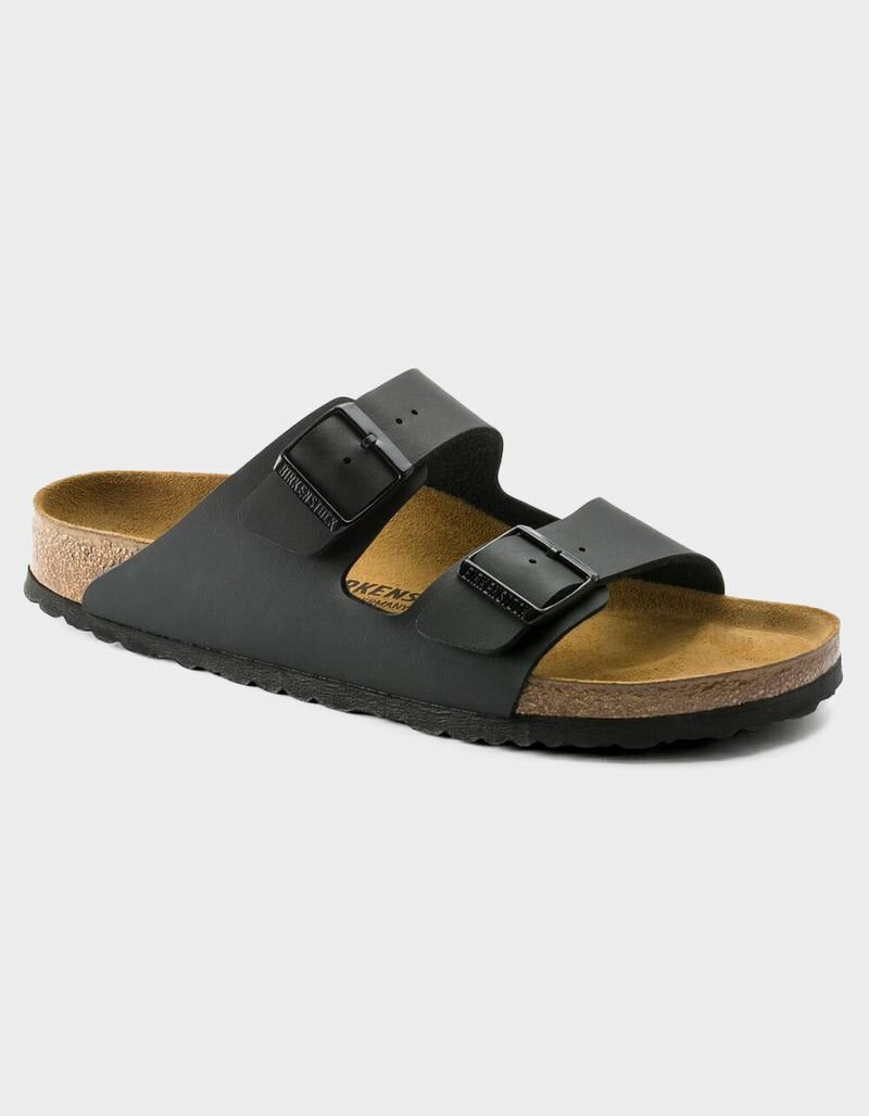 Original Arizona Birkenstock (Black)