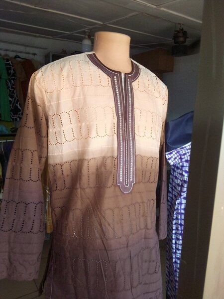 Men's Kaftan