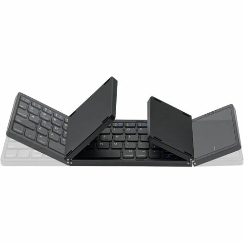 Clavier pliable Bluetooth