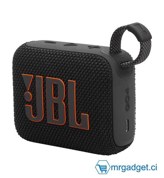 JBL Go 4
