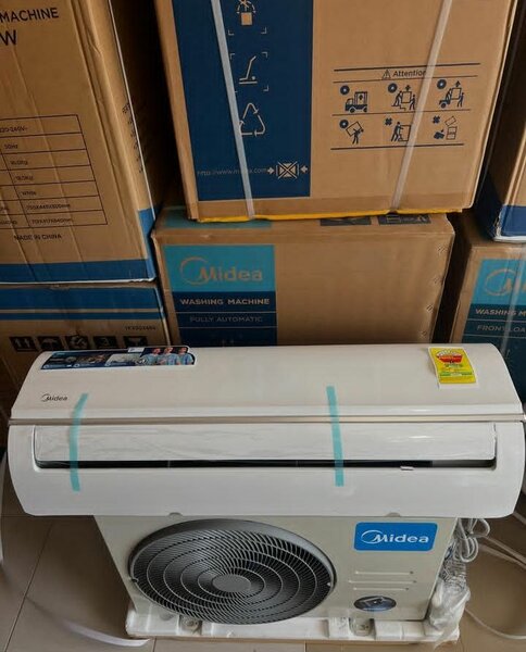 Air conditioner