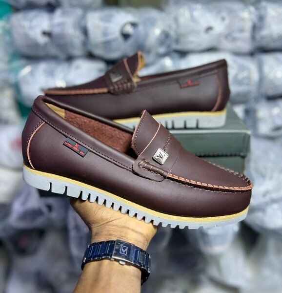 Taudis Louis Vuitton pour homme