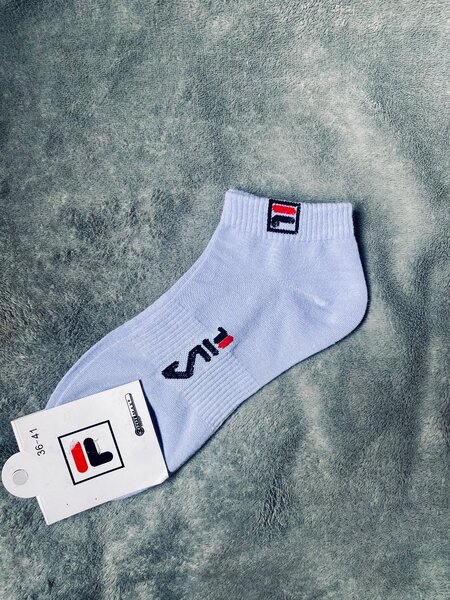Unisex FILA Socks