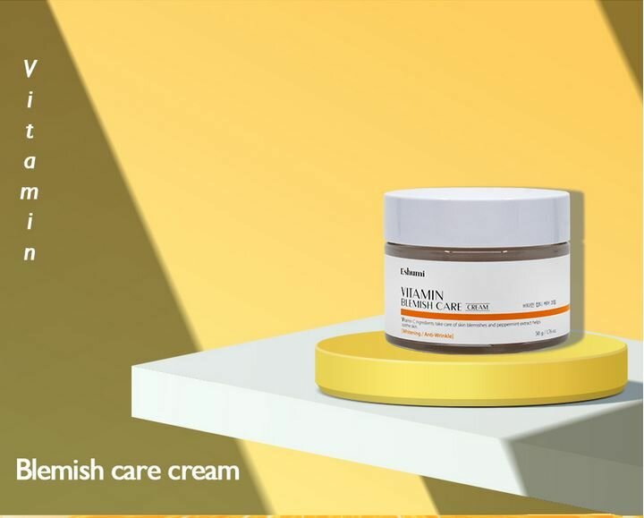 Crème Éclat Anti-Imperfections