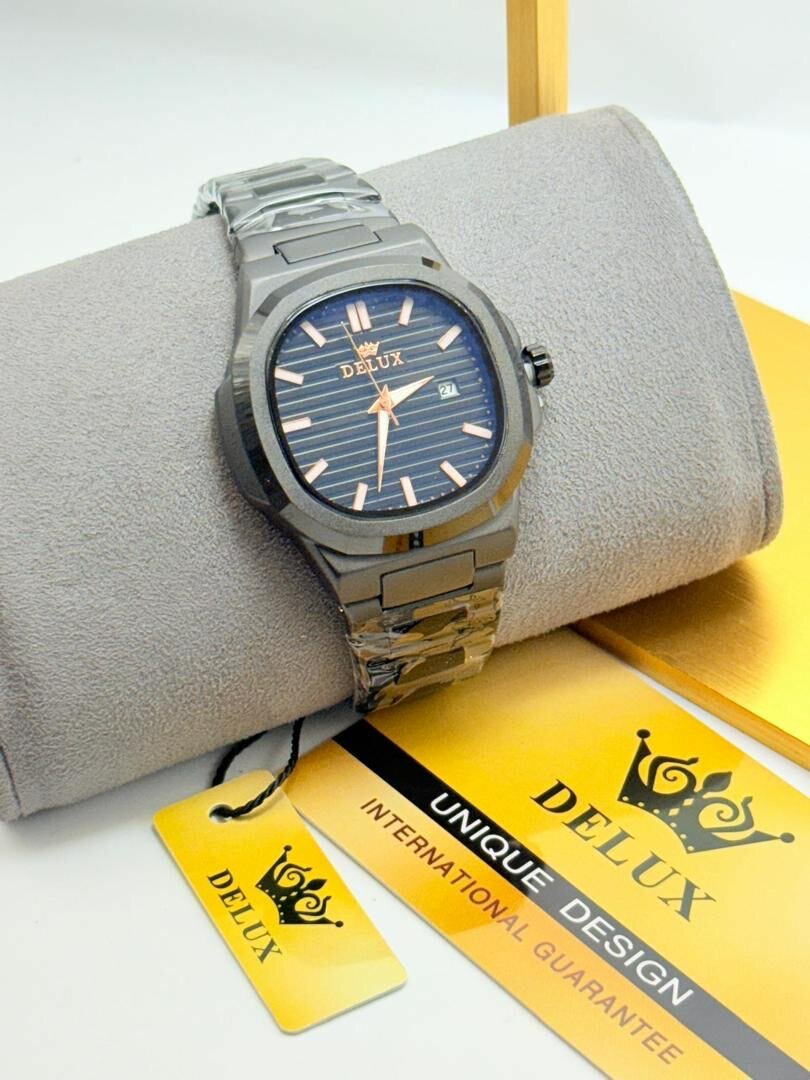 Montre de Luxe pour Hommes