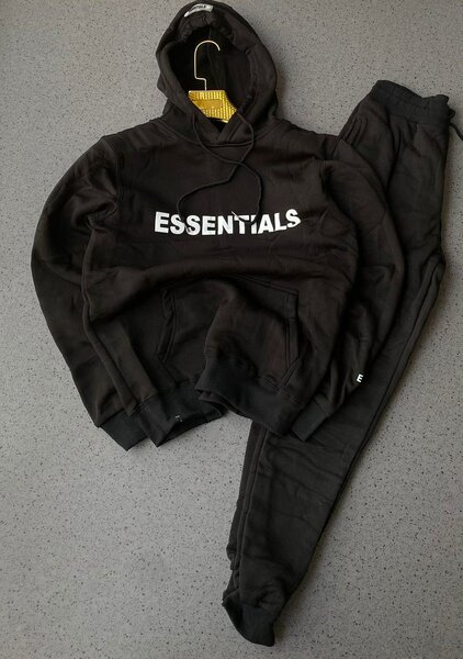 Essentials hoodies