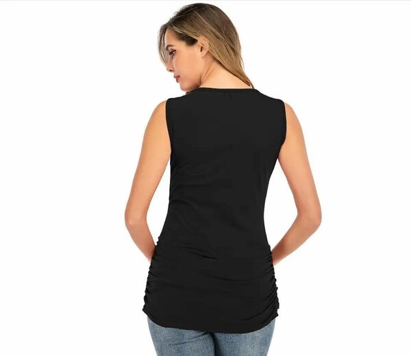 Maternity/nursing tops