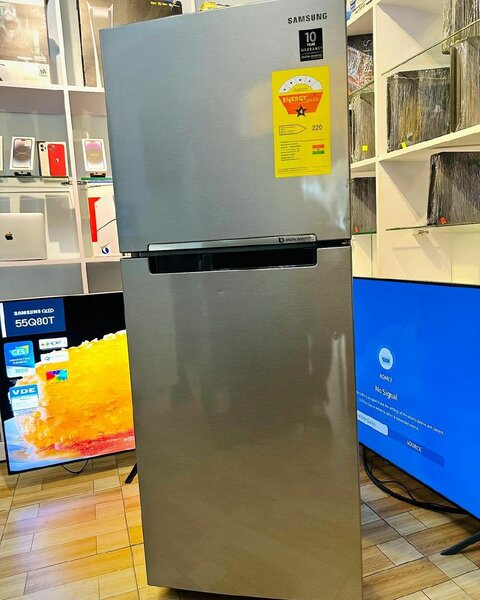 SAMSUNG DIGITAL INVERTER FRIDGE