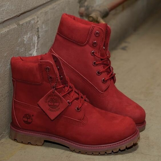 Quality Timberland boots