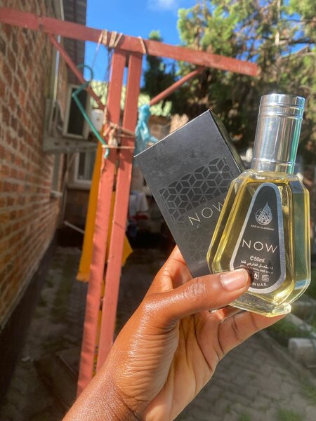 Authentic Arabic perfumes 50ml