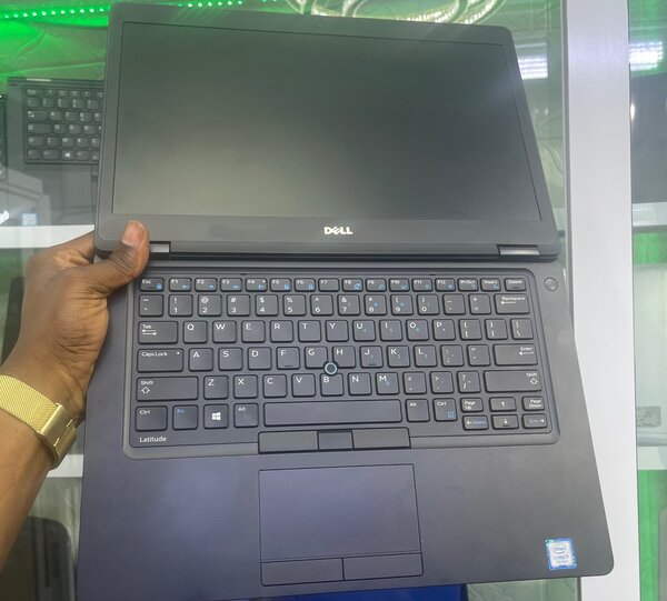 Dell latitude 5480