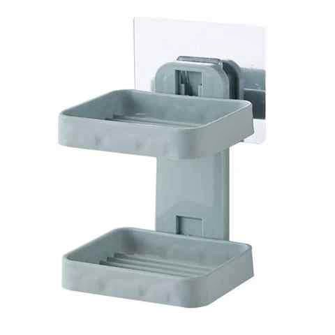 Double Supports savont mural