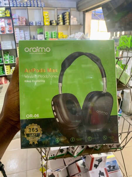 ORAIMO HEADSET