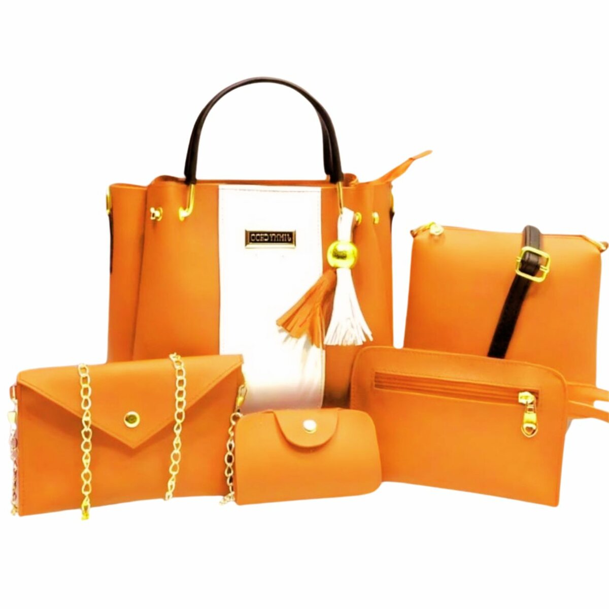5Pc Bags (Wholesale Price)
